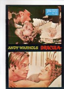 106: Dracula,  ( Andy Warhol ) Roman Polanski, Vittorio de Sica,
